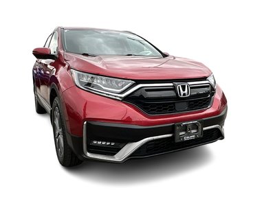 2022 Honda CR-V in North Vancouver, British Columbia