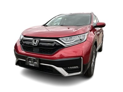 2022 Honda CR-V in North Vancouver, British Columbia