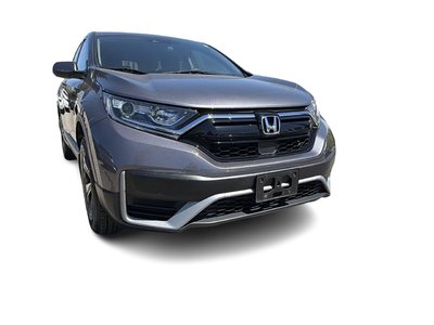 2022  CR-V in Vancouver, British Columbia