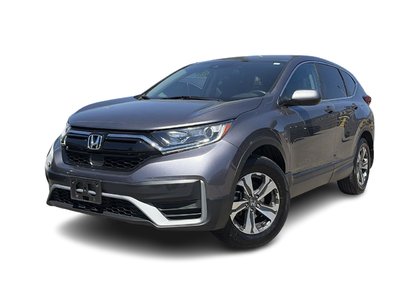 2022  CR-V in Vancouver, British Columbia