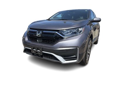 2022 Honda CR-V in North Vancouver, British Columbia