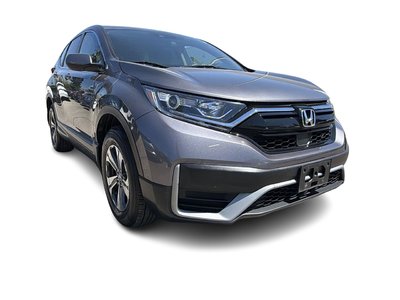 2022  CR-V in Vancouver, British Columbia