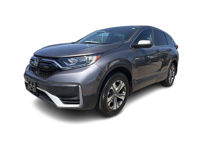 2022 Honda CR-V in North Vancouver, British Columbia
