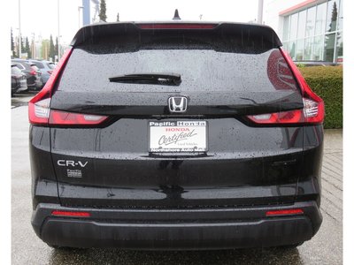 2023 Honda CR-V in North Vancouver, British Columbia