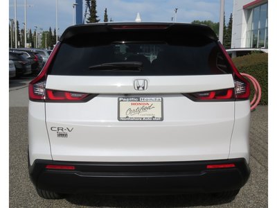 2023 Honda CR-V in Richmond, British Columbia