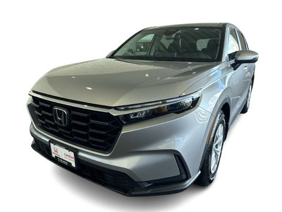 2023 Honda CR-V in North Vancouver, British Columbia