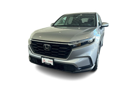 2023 Honda CR-V in North Vancouver, British Columbia