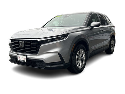 2023 Honda CR-V in North Vancouver, British Columbia