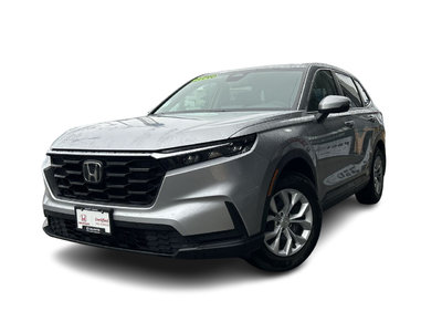 2023 Honda CR-V in North Vancouver, British Columbia