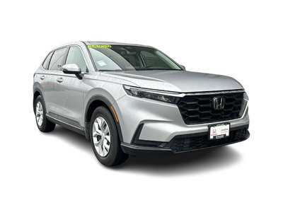 2023 Honda CR-V in North Vancouver, British Columbia