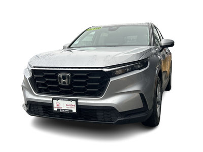 2023 Honda CR-V in North Vancouver, British Columbia