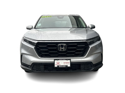 2023 Honda CR-V in North Vancouver, British Columbia