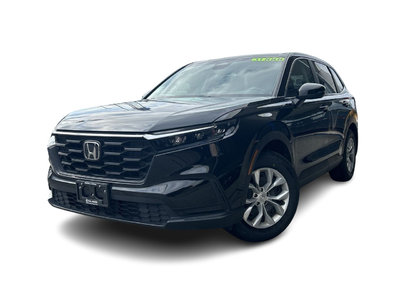2023 Honda CR-V in North Vancouver, British Columbia