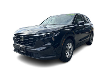 2023 Honda CR-V in North Vancouver, British Columbia