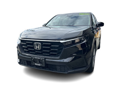 2023 Honda CR-V in North Vancouver, British Columbia