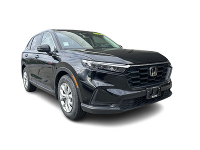 2023 Honda CR-V in North Vancouver, British Columbia