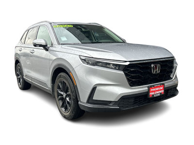 2023 Honda CR-V in North Vancouver, British Columbia