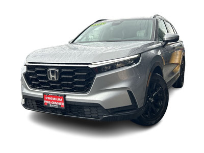 2023 Honda CR-V in North Vancouver, British Columbia