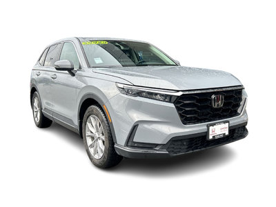 2023 Honda CR-V in North Vancouver, British Columbia
