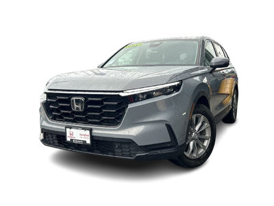 2023 Honda CR-V in North Vancouver, British Columbia
