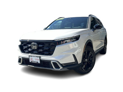 2023 Honda CR-V in North Vancouver, British Columbia