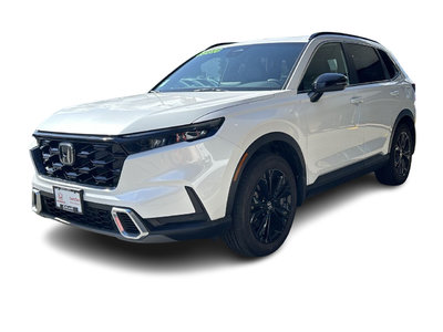 2023 Honda CR-V in North Vancouver, British Columbia