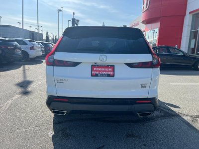 2023 Honda CR-V in North Vancouver, British Columbia