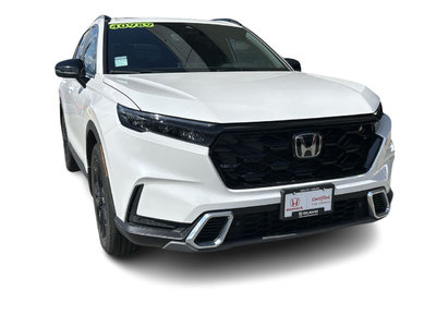 2023 Honda CR-V in North Vancouver, British Columbia