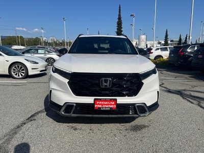 2023 Honda CR-V in North Vancouver, British Columbia