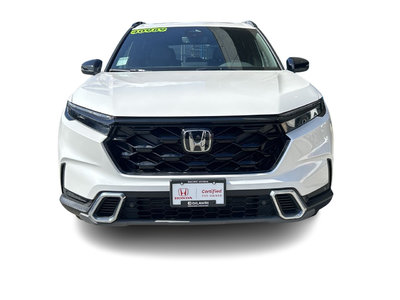 2023 Honda CR-V in North Vancouver, British Columbia