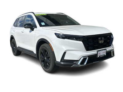 2023 Honda CR-V in North Vancouver, British Columbia