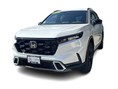 2023 Honda CR-V in North Vancouver, British Columbia