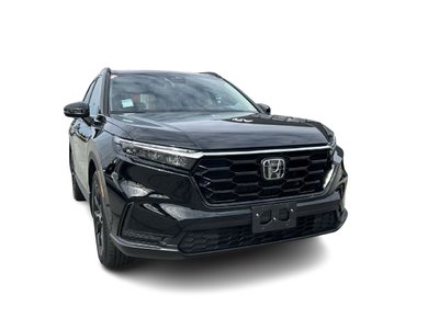 2023 Honda CR-V in Vancouver, British Columbia