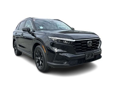 2023 Honda CR-V in Vancouver, British Columbia