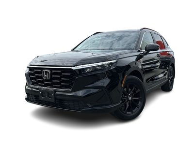 2023 Honda CR-V in Vancouver, British Columbia