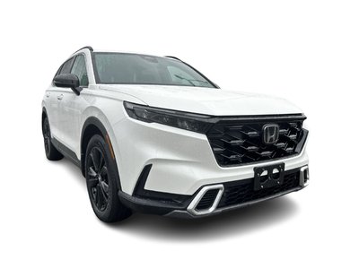 Honda CR-V  2023 à North Vancouver, Colombie-Britannique