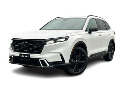 Honda CR-V  2023 à North Vancouver, Colombie-Britannique