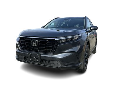 2023 Honda CR-V in North Vancouver, British Columbia