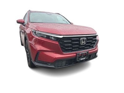 2023 Honda CR-V in North Vancouver, British Columbia