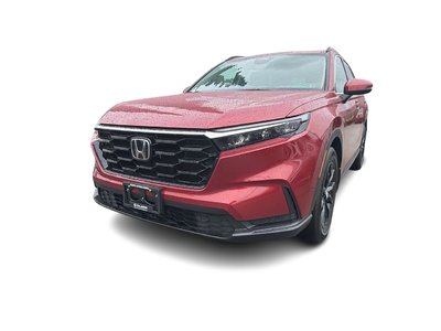 2023 Honda CR-V in North Vancouver, British Columbia