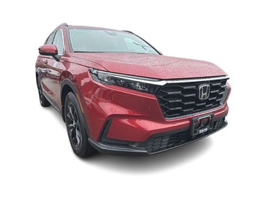 2023 Honda CR-V in North Vancouver, British Columbia