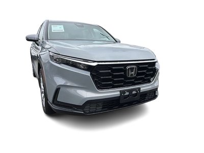 2023 Honda CR-V in Vancouver, British Columbia