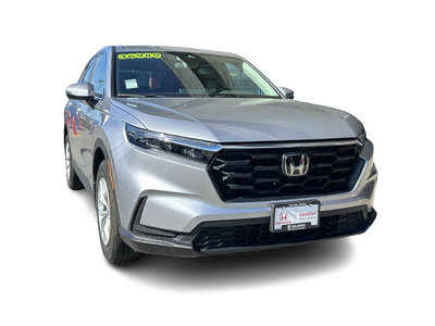 2024 Honda CR-V in North Vancouver, British Columbia