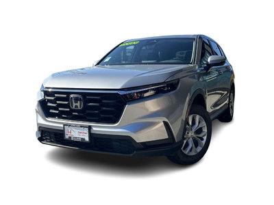 2024 Honda CR-V in North Vancouver, British Columbia