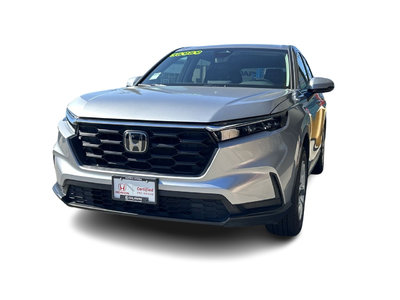 2024 Honda CR-V in North Vancouver, British Columbia
