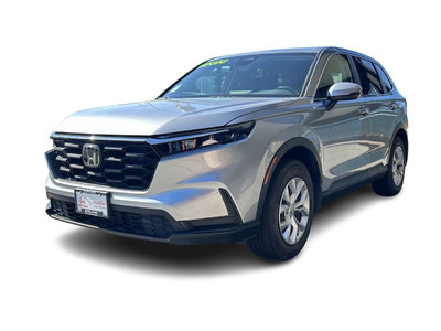 2024 Honda CR-V in North Vancouver, British Columbia