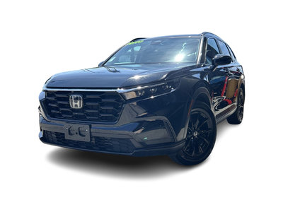 2024 Honda CR-V in North Vancouver, British Columbia