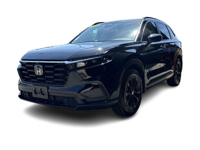 2024 Honda CR-V in North Vancouver, British Columbia