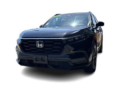 2024 Honda CR-V in North Vancouver, British Columbia