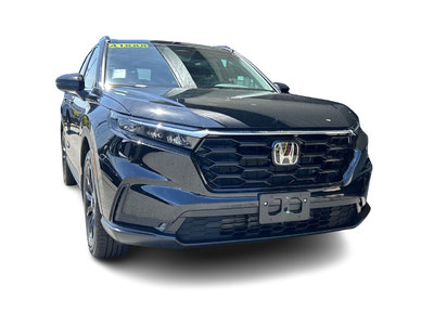 2024 Honda CR-V in North Vancouver, British Columbia
